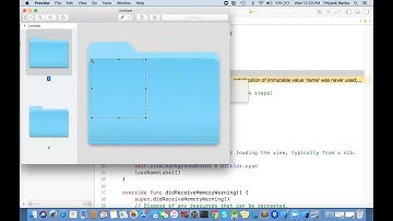 UlKit and SWIFT 2| Nimap Infotech- Video 05