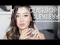 BB Cushion Review