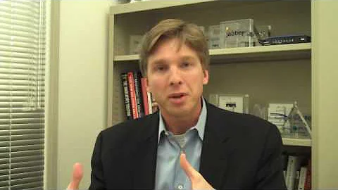 Ned Hooper,  Cisco SVP, Corp Dev and Consumer Group