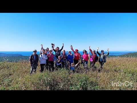 Сокольи горы Центральная Сербия