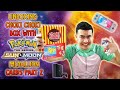 MENANG NINTENDO SWITCH  ! Unboxing Choki Choki Box with Pokemon Sun & Moon Medallion Cards Part 2