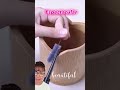 Flores con limpia pipas #easypartyusa #rosa_riobal #floresconlimpiapipas #videosvirales