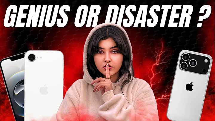 Why Apple's Most Controversial Design Is Actually Brilliant