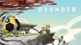 ASUNDER Teaser Trailer