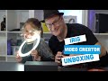 iRig Video Creator HD Bundle im Unboxing | Schweizerdeutsch | 2K