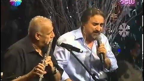Thumbnail of Volkan Konak - Mimoza Cicegi (Yılbaşı özel)SHOW TV 2013