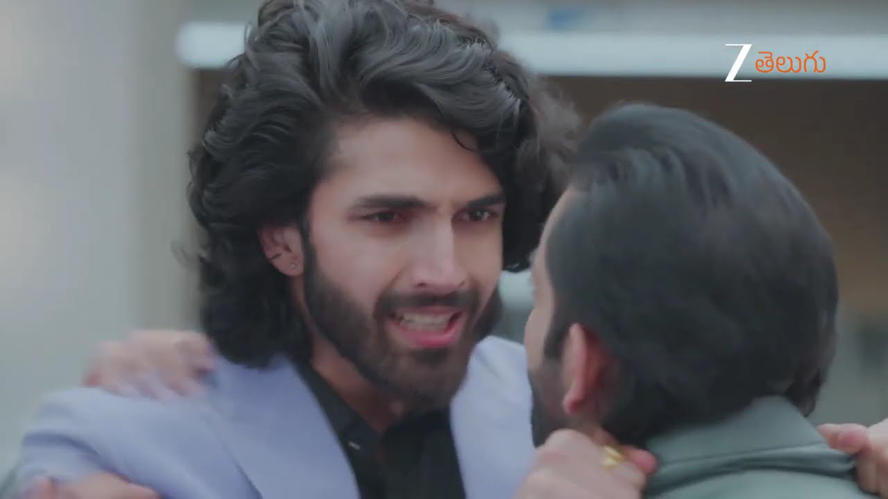 Prema Yuddham | Ep - 82 | Webisode | Nov 25 2025 | Zee Telugu