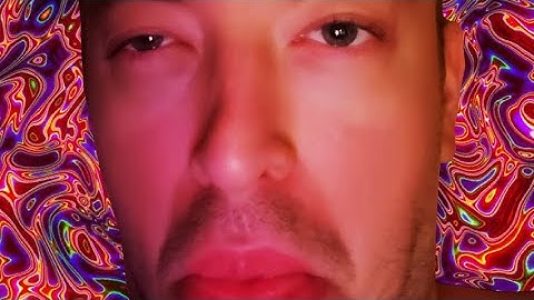 charborg clips that make me hallucinate