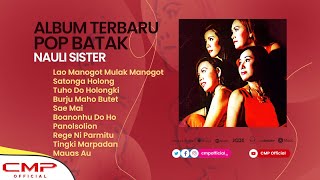 Nauli Sister - ALBUM TERBARU POP BATAK