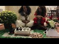 አመት በዓል ሰሞን እንኳን አብሮ አደረሰን አመሰግናለው Ethiopian Holiday Brunch