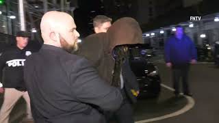 CAUGHT : Police Charge “Hazmat Suit” Suspect in Connection to Killing of Upper East Side Deli Worker