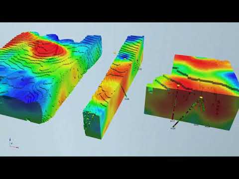 3D Geophysics - YouTube