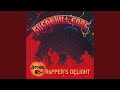 Miniature de la vidéo de la chanson Rapper's Delight (Greg Wilson And Ché Wilson Remix; Alternative Radio Edit)