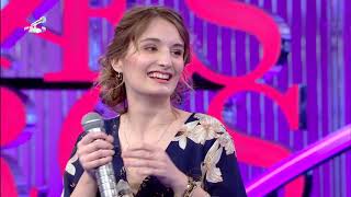 #NOPLP #Masters2020 Héloïse "Que Tu Reviennes" (Patrick Fiori) (La Même Chanson) (nov 20)