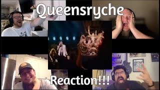 Take Hold of the Flame [Queensrÿche - Live in Tokyo 1984/08/05] Reaction and Discussion!