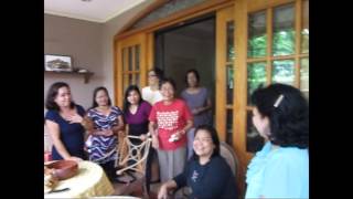 Part 4   HSAB BATCH '72 pre reunion video