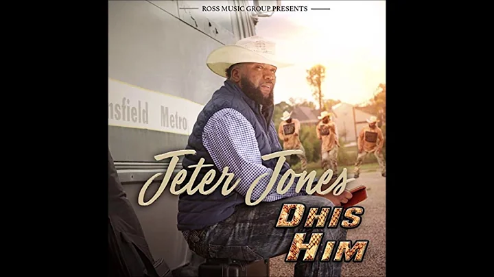 Jeter Jones - She Gone With Jody (feat. Omar Cunni...