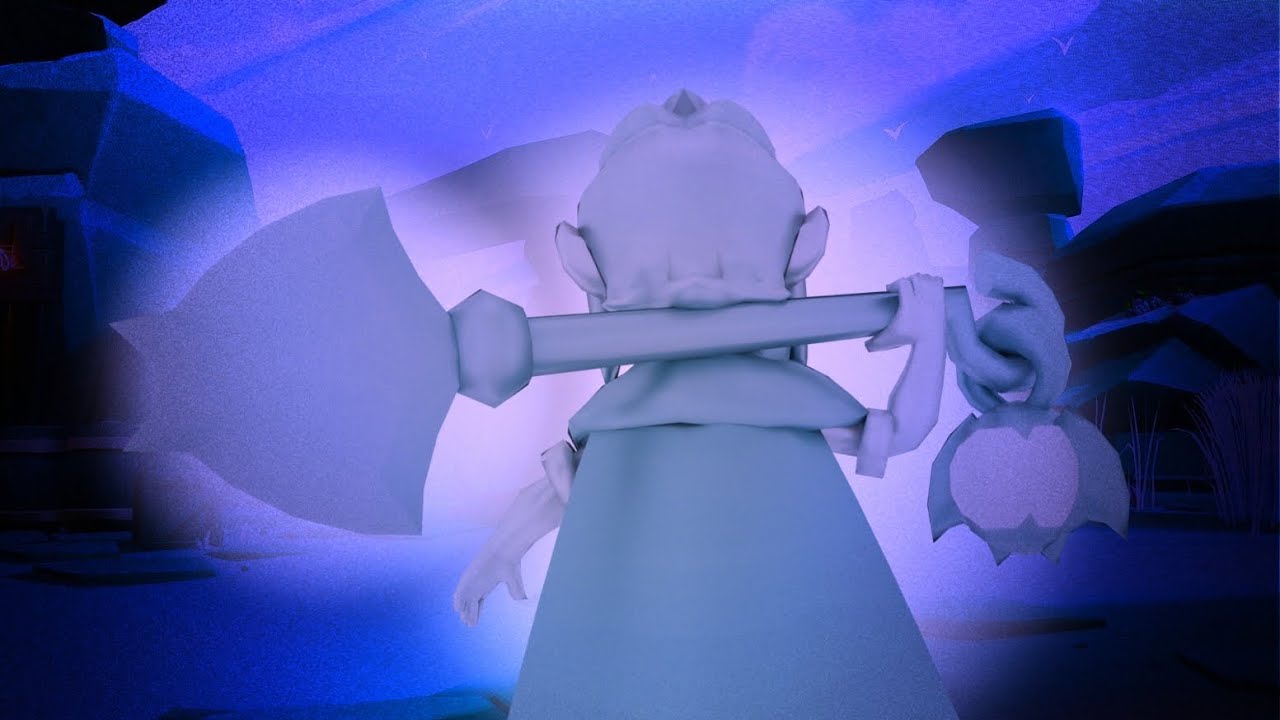 So Long 🍼 (Satisfying Superdashes)