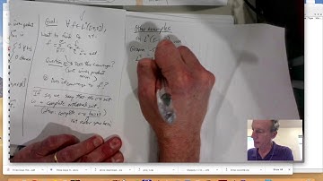 Fourier Analysis, part 1