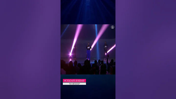 Reckless Love - Cory Asbury | Performed by Vicky o...