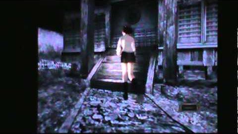 Fatal Frame Blind part 36