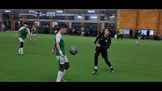 : FFC 2010 [ 9:2]   2010  PFL 5+1