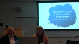 Part 1: Overview of Dialectical Behavior Therapy and Adult Development