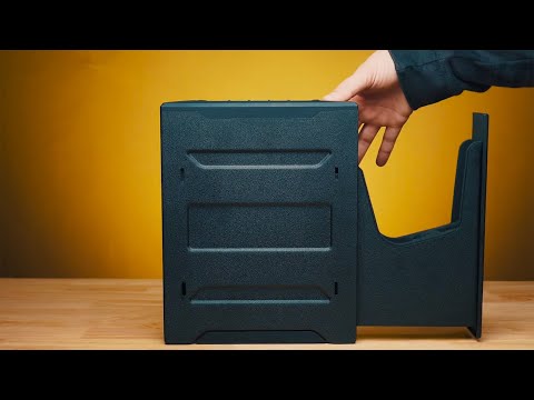 Review: Hands-On with the Vaultek Slider Series