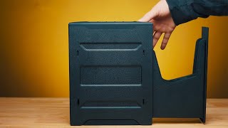 Review: Hands-On with the Vaultek Slider Series