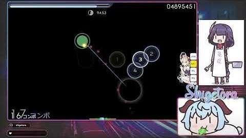 cookiezi wtf moment