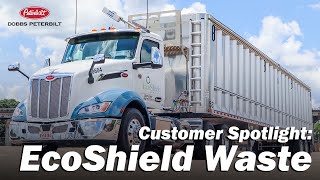 Customer Spotlight: EcoShield Waste - Jackson, MS Details