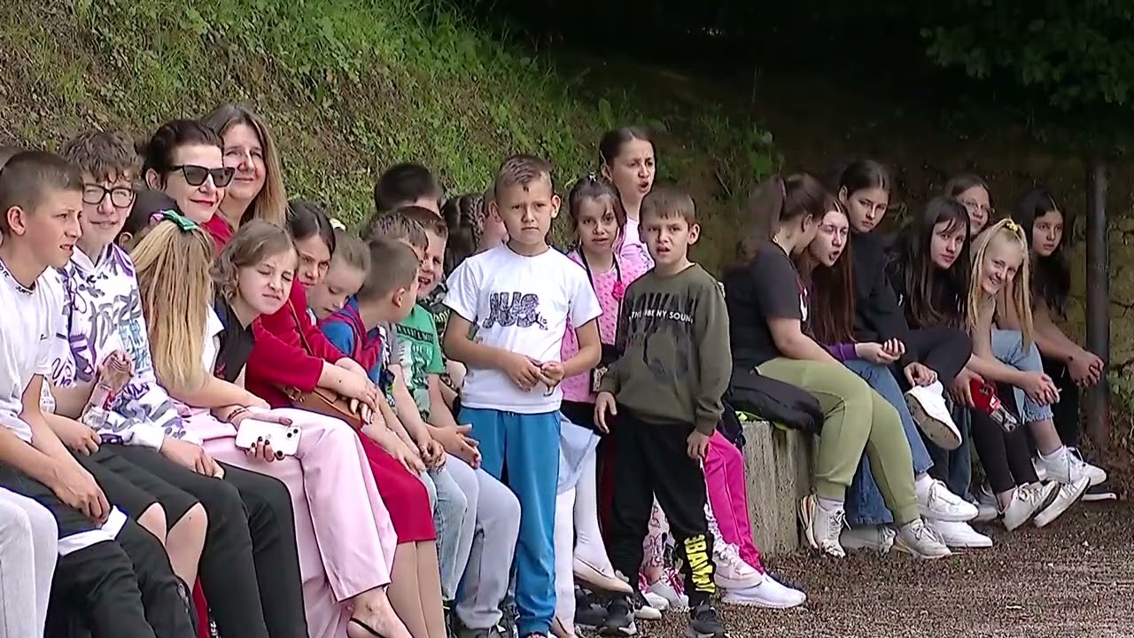 U OŠ "ALIJA NAMETAK" BUCI ODRŽANO ZANIMLJIVO SPORTSKO TAKMIČENJE