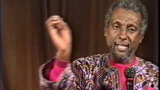 Kwame Ture - Lessons from the 60s