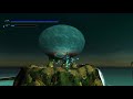 Ecco Glitch - DOTF Hanging Waters