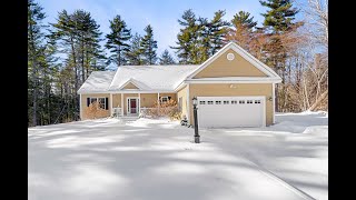 3 Cheever Lane video tour