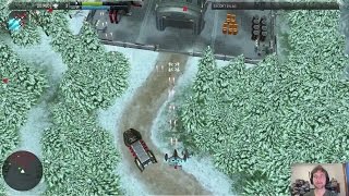 First Hour: Project Root (PS4)