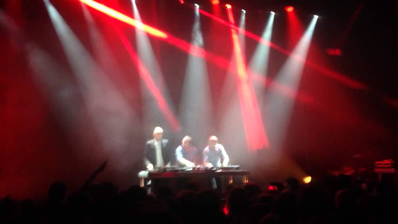 Superdiscount live Yoyo club Paris YouTube