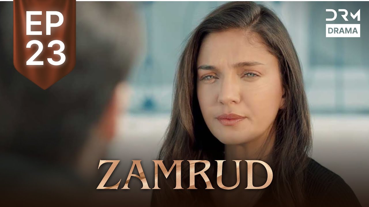 Turkish Drama in Urdu | Zamrud | Episode 23 | The Phoenix | UE1O