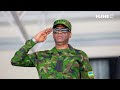 Impinduka zikomeye muri RDF || Gen Kazura na Maj Gen Murasira basimburijwe rimwe