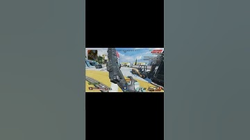 Day 10 This says a lot about the MATCHMAKING in Apex #shorts