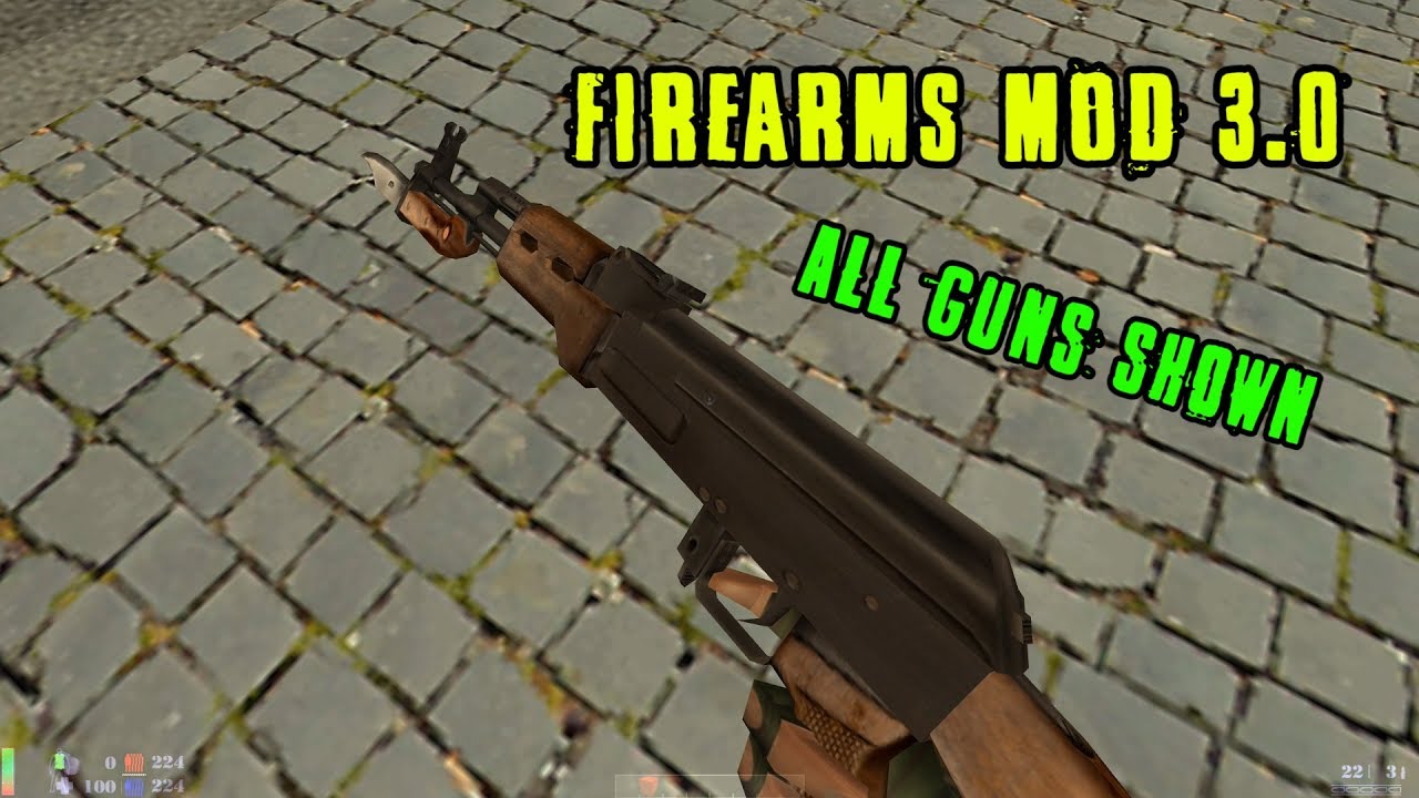 modern firearms 3.0 fallout 4 modern firearms 3.0 fallout 4