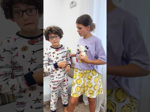 الأشقاء مثل مقاطع فيديو مضحكة