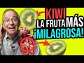 KIWI SIRVE PARA ADELGAZAR Y EVITAR EL CANCER MILAGROSA FRUTA - Oswaldo Restrepo RSC