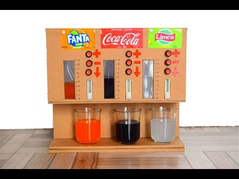 diy-soft-drinks-dispenser-|-cold-drinks-dispenser-2018-|