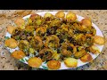 Persian Shrimp Rice (Meygoo Polo) - Cooking with Yousef