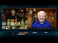 Jimmy Johnson on the Dan Patrick Show (Full Interview) 1/29/21