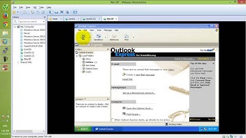 Cài đặt và cấu hình Dovecot