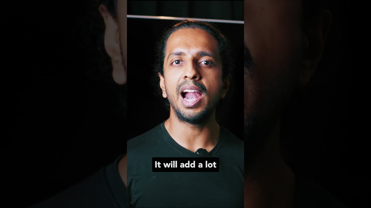 YouTube player
