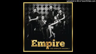 Empire Cast feat. Jussie Smollett - Heavy