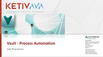 AVA: Vault Process Automation Highlights